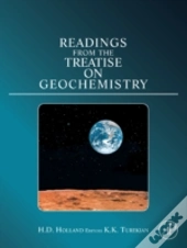 Readings From The Treatise On Geochemist