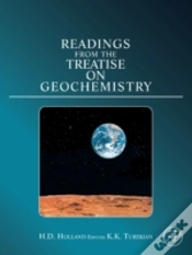 Capa do artigo Readings From The Treatise On Geochemist