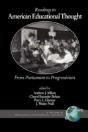 Readings In American Educational Thought - Preview