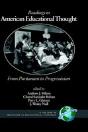 Readings In American Educational Thought - Preview