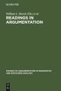 Readings In Argumentation - Preview