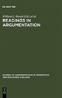 Readings In Argumentation - Preview