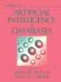 Readings In Artificial Intelligence And Databases - Preview