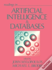 Capa do artigo Readings In Artificial Intelligence And Databases