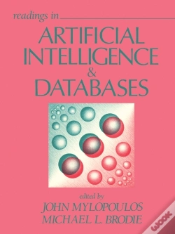 Capa do artigo Readings In Artificial Intelligence And Databases