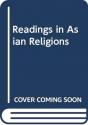 Readings In Asian Religions - Preview