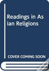 Capa do artigo Readings In Asian Religions