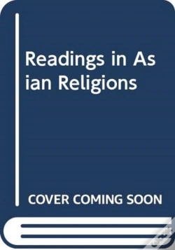 Capa do artigo Readings In Asian Religions