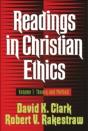Readings In Christian Ethics Â€“ Theory And Method - Preview