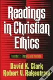 Capa do artigo Readings In Christian Ethics Â€“ Theory And Method