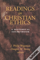 Readings In Christian Ethics