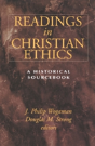 Readings In Christian Ethics - Preview