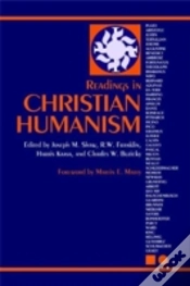 Capa do artigo Readings In Christian Humanism