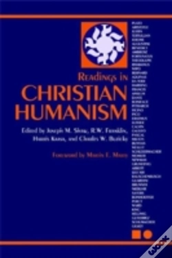 Capa do artigo Readings In Christian Humanism