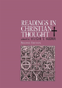 Readings In Christian Thought - Preview
