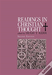 Capa do artigo Readings In Christian Thought