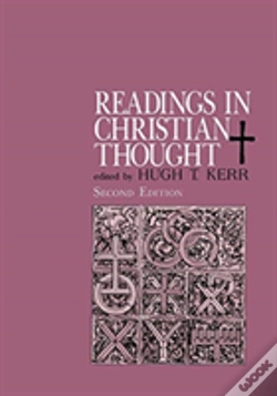 Capa do artigo Readings In Christian Thought