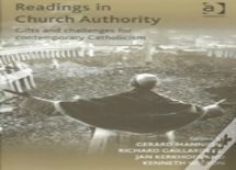 Readings In Church Authority