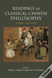 Capa do artigo Readings In Classical Chinese Philosophy