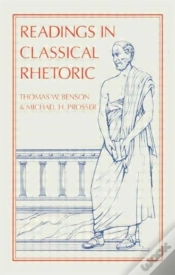 Capa do artigo Readings In Classical Rhetoric