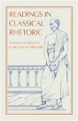 Readings In Classical Rhetoric - Preview