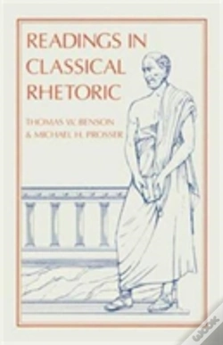 Capa do artigo Readings In Classical Rhetoric