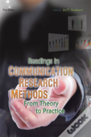 Readings In Communication Research Methods