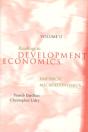 Readings In Development Economics - Preview