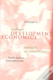 Readings In Development Economics