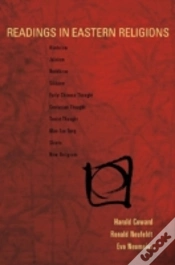 Capa do artigo Readings In Eastern Religions