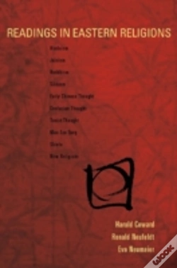 Capa do artigo Readings In Eastern Religions