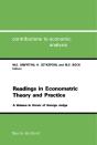 Readings In Econometric Theory And Practice - Preview
