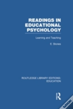 Capa do artigo Readings In Educational Psychology