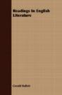Readings In English Literature - Preview