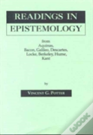 Readings In Epistemology