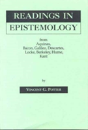 Readings In Epistemology - Preview