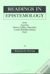 Readings In Epistemology