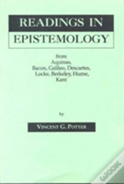 Capa do artigo Readings In Epistemology