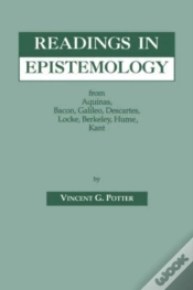 Capa do artigo Readings In Epistemology