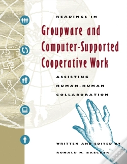 Capa do artigo Readings In Groupware And Computer-Supported Cooperative Work