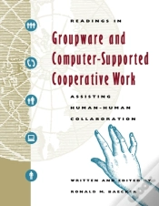 Capa do artigo Readings In Groupware And Computer-Supported Cooperative Work