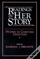 Readings In Her Story