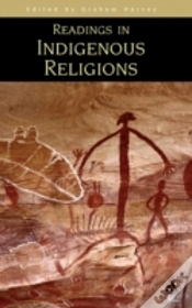 Capa do artigo Readings In Indigenous Religions