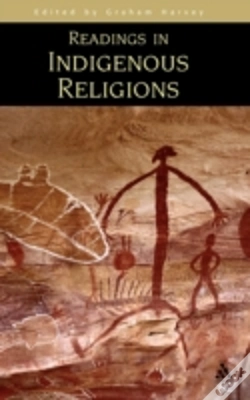 Capa do artigo Readings In Indigenous Religions