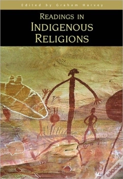 Capa do artigo Readings In Indigenous Religions