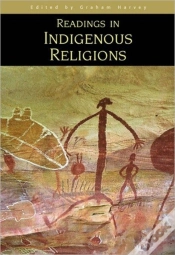 Capa do artigo Readings In Indigenous Religions