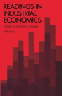 Readings In Industrial Economics - Preview