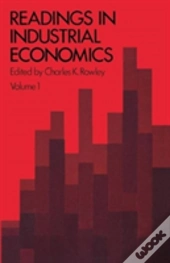 Readings In Industrial Economics