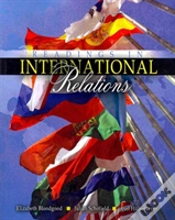 Capa do artigo Readings In International Relations