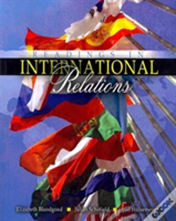 Capa do artigo Readings In International Relations